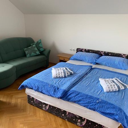 Wine House, Zidanica Gruden Villa Novo Mesto Eksteriør bilde