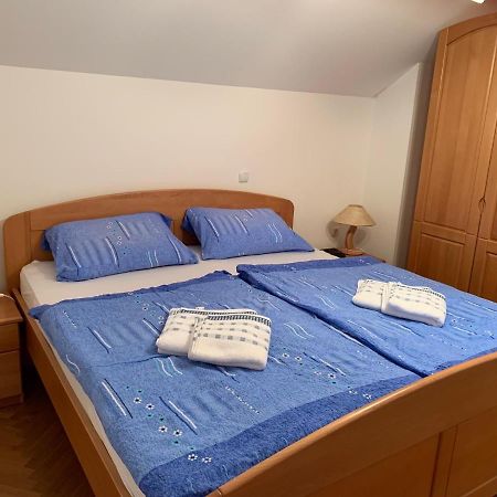 Wine House, Zidanica Gruden Villa Novo Mesto Eksteriør bilde