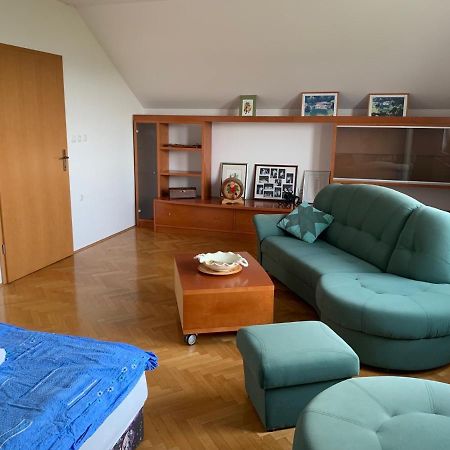 Wine House, Zidanica Gruden Villa Novo Mesto Eksteriør bilde